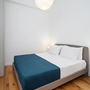 Hemeras Boutique Homes : 3 In Center Appartement