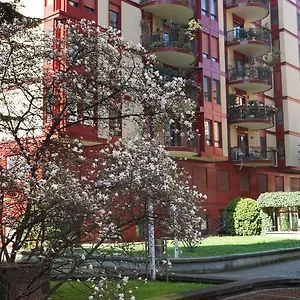 Danae Appartement