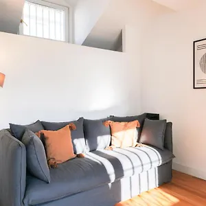 Contempora - Lanzone 5 Appartement